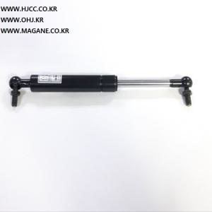 사다리차쇼바 운반카 앞바퀴 가스쇼바 소c c232 9118 반발력 80kgf MAGANE