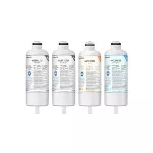 [삼성]전자 비스포크 정수기필터 HAF-HIN 4개세트