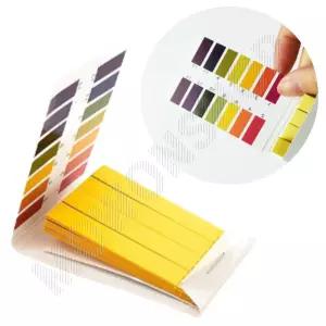 리트머스 시험지 PH 페이퍼 종이 리트머스지