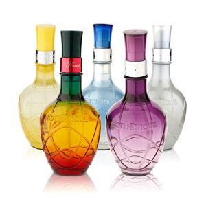 2개 바디퍼퓸 샤워코롱/향수향대용 바디미스트 데이셀