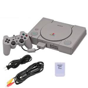 (중고) 플레이스테이션 PS 1 세대 본체 정품 컨트롤러 1개 SCPH-5000 9000