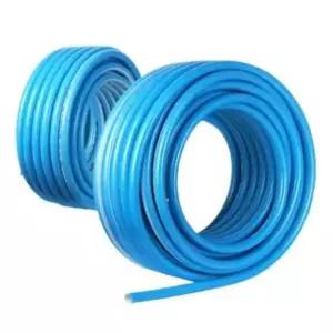 수도전용 청편사 호스 15(16)mm X 30M / 음용수용 가정용 청소용 정원용 펌프 동력 고압 물호스