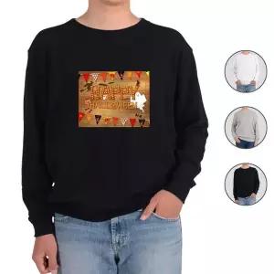 [하프클럽/]맨투맨 전색상 박쥐 귀신 할로윈 드라큐라T39