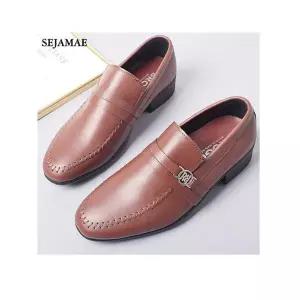 [하프클럽/]빅사이즈285~300mm 남성구두 남자정장화 키높이 빅사이즈구두