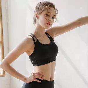 [컴포트랩] 백스트랩 쉐이핑 브라