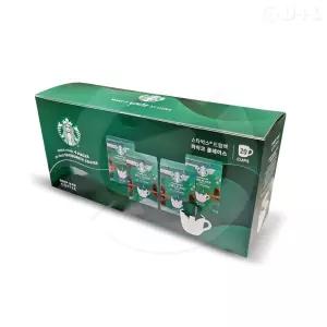 스타벅스 파이크 플레이스 (미디엄 로스트) 드립백 커피 9g x 20입 코스트코