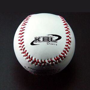 체육 야구공 경식구 하드볼 안전구 연습구 구기종목