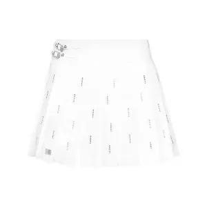 필립플레인 플리츠 미니 스커트 SAECWRV0608PTE012N TP432816941