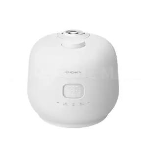 쿠첸 브레인 풀스텐 IH 전기 압력 10인용 밥솥 CRH-TWS1021PWCO Jo