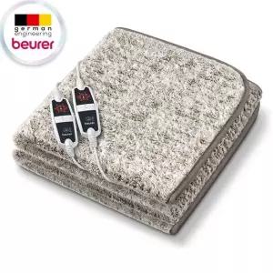 전기요 6단 2인용 UB125 허스키토프 프리미엄 전기매트 온열매트