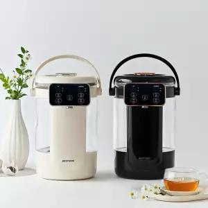 베스트하임 모담 스마트 자동출수 스텐 전기포트 커피포트 전기주전자