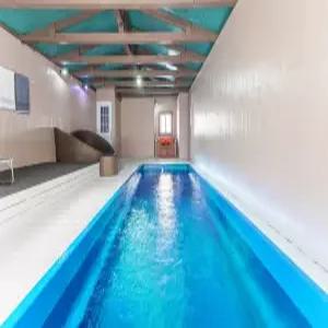 [경기 펜션] 포천 산비탈풀빌라 (포천)