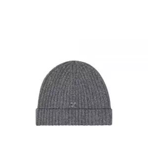 [쿠레주]꾸레쥬 쿠레쥬 모자 그레이 121535349