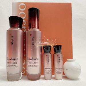 설화수 진설2종 세트