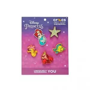 [크록스] 인어공주 액세서리 세트 121702597