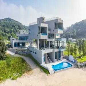 [인천] 보헤나풀빌라(인천, 옹진)