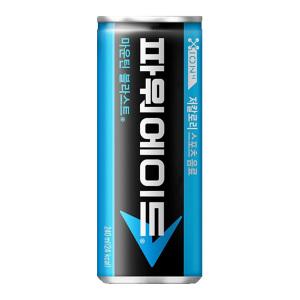 코카콜라 파워에이드 240ml 60개