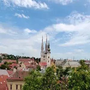 [에어텔] 크로아티아 자유여행 9일 #자그레브 시내호텔2박 #크로아티아 자유여행