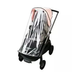 [보리보리/와우베이비]와우베이비 부가부 드래곤플라이 방수 레인 유모차커버 우레탄
