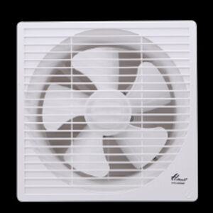 자동셔터식 환풍기 250mm EKS-250SAP 전용그릴 한일