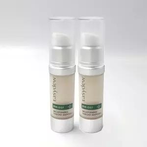 이지듀 DW EGF 멜라토닝 원데이 앰플 15ml 2개