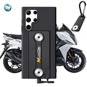 조끼 핸드폰 오토바이 딱 배달대행 스마트폰 휴대폰 배달 고정 고리 홀더 거치 자석 판 마운트 걸이 용품