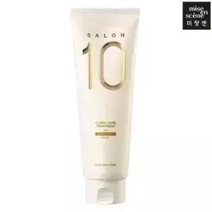 미쟝센 살롱10 손상용 트리트먼트 250ml x1