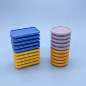 아이스크림몰 이름표 자석 원형 사각 30개입 게시판 환경판 꾸미기 교실 알림판 사내 메뉴판 생일 교회 메모 홀더 꽂이