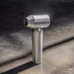 벤딕트 미니 에어건 마하2 무선 차량용 청소기