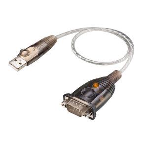에이텐 UC232A USB to Serial RS232 케이블