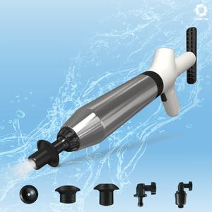 리빙톤 3초뻥 다뚜러뻥 공기압 변기 세면대 배수구 뚫어뻥