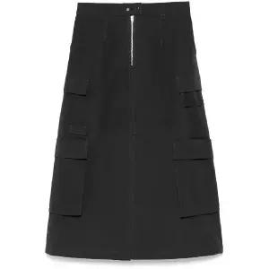 tout a coup 카고 포켓 스커트 S106AR5 TP434804514