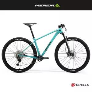 [메리다] MERIDA 빅나인 4000