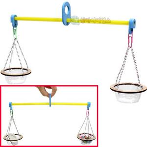 고리형 양팔저울 만들기(5인 세트) KSA