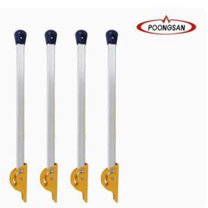 풍산 전도방지대 아웃트리거 안전지지대 LS 사다리