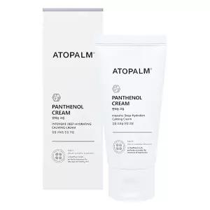 아토팜 판테놀 크림 80ml 피부장벽강화 베이비크림