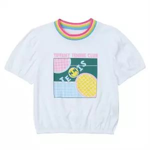 [롯데백화점]티파니 WH 테니스티(T42KST030)