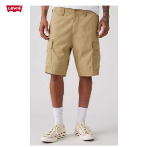 리바이스 카고 반바지 남성 반바지  0012