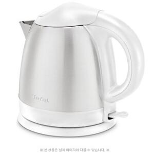 테팔 콤팩트 무선주전자 KI4321KR (신지식인)