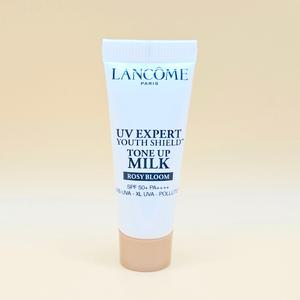랑콤 UV 엑스퍼트 자외선 차단제 10ml [톤업 로지 블룸] [아쿠아젤] (28년4월) [백화점제품/당일보냄]