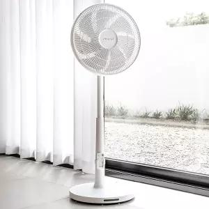 [리퍼특가] 신일 가정용선풍기 SIF-D14WHS 35cm 스탠드 저소음 키큰 조용한 BLDC 선풍기