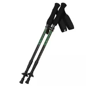 갤러리아 남자 여자 카본 4단 스틱 세트 UA2405