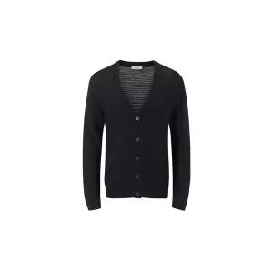 [롯데백화점]에디션 코튼 혼방 소재의 와넥 가디건 2종중 택1(NEF2EC1601)