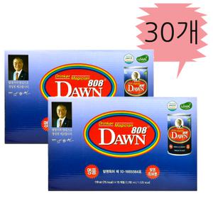 그래미 여명808 119ml [30캔]