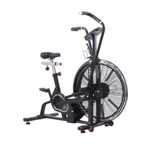 어썰트바이크 에어바이크 실내자전거 사이클링 저항 가정용 사이클