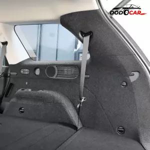 2025 디올뉴 팰리세이드 LX3 튜닝 트렁크 사이드 패드 벽매트 커버