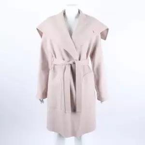 [구구스]중고명품 에르메스 캐시미어 코트 44-55 (NO 10091146)