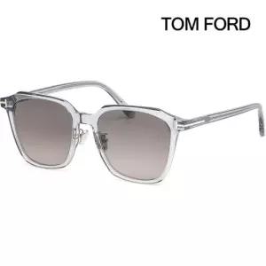 선글라스 TF971K 20B 명품 투명 남자 여자 뿔테 아시안핏