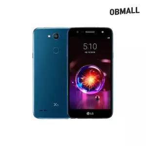 엘지 X5 2018 공기계 x510