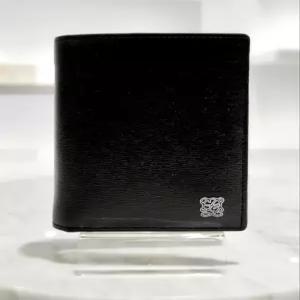 [루이까또즈] 루이까또즈 남성 중지갑 SQ3FM06BL